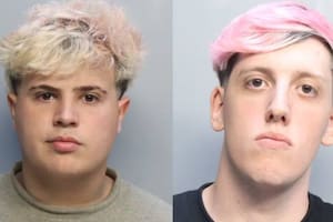 Quiénes son los youtubers argentinos detenidos en Miami por colarse en un partido del Mundial