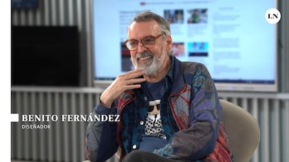 Benito Fernández.
