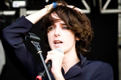Benito es el frontman de Zero Kill