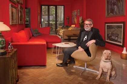 Benito Fernandez Casa