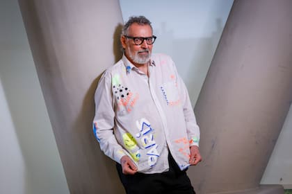 Benito Fernández aseguró que le hizo bien internarse y que lo necesitó para "resetearse"