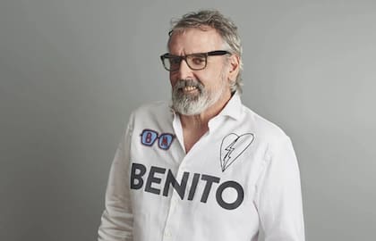 Benito Fernández: "Les pido que confíen en mí"