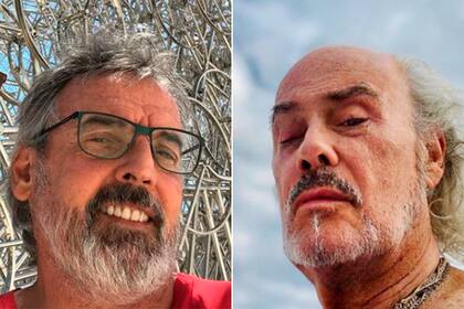 Benito Fernández, ofendido con Gino Bogani: "Tiene que pedir disculpas a todos los diseñadores y a la industria"