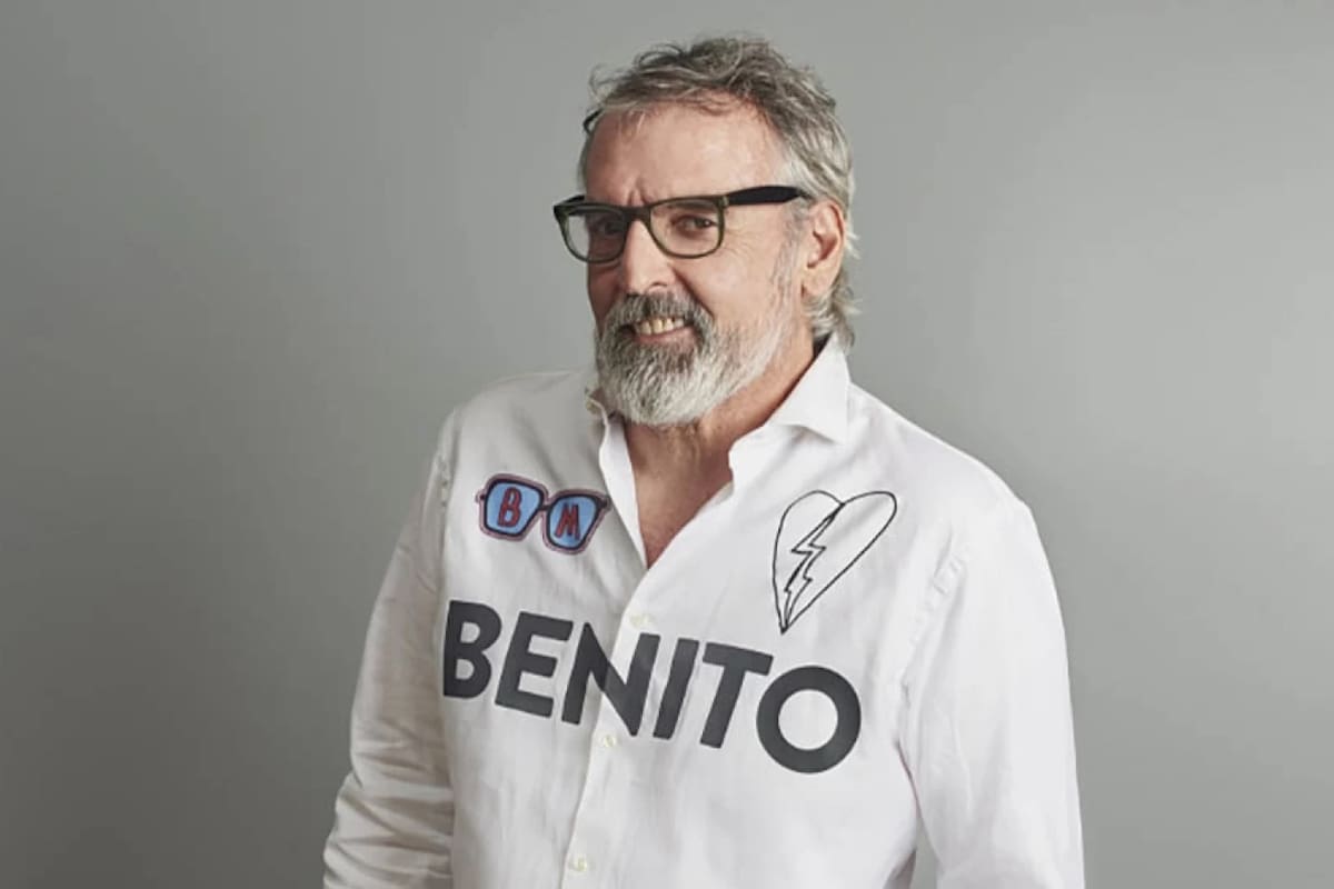 Benito Fernández: rumores de quiebra, el conflicto con su hijo y por qué permanece “incomunicado” desde hace algunos días