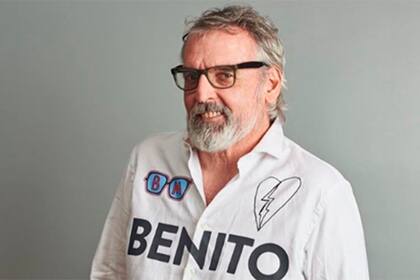 Benito Fernández salió al cruce de las declaraciones de Walter Queijeiro sobre la sexualidad de Diego Ramos