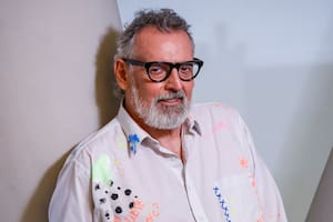 Benito Fernández se mete en el negocio inmobiliario en el nuevo Soho de Buenos Aires