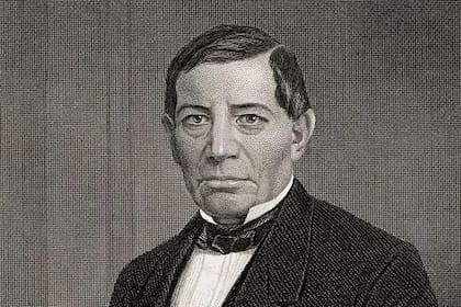 Benito Juárez es el primer presidente indígena que tuvo México en su historia