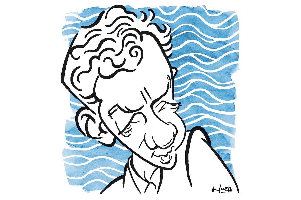 Benjamin Britten
