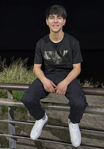 Benjamin Scerra