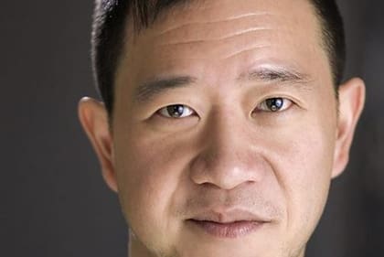 Benjamin Chow
