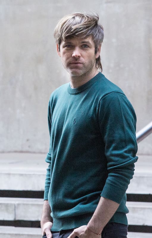 Benjamin Amadeo