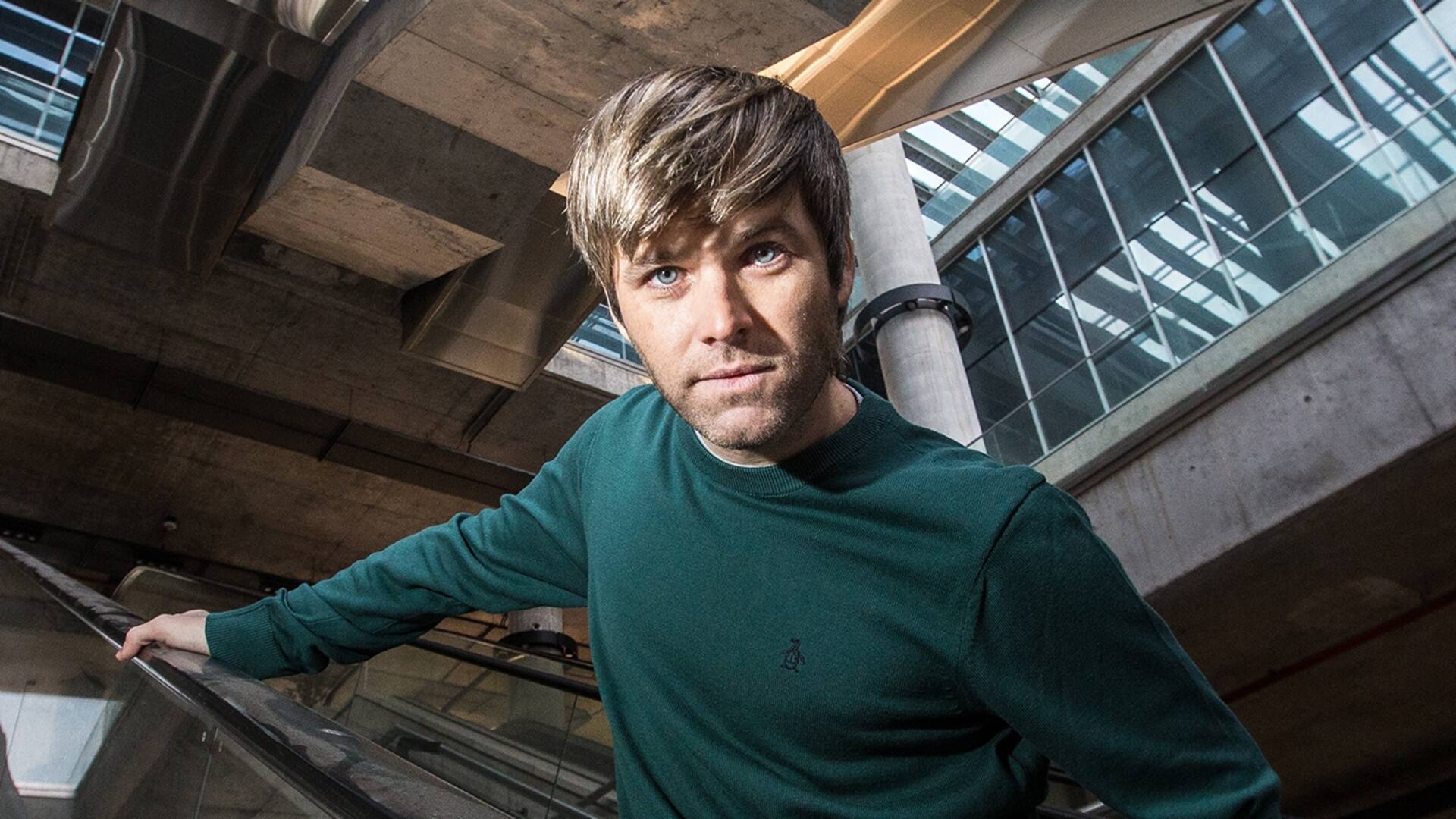 Benjamin Amadeo