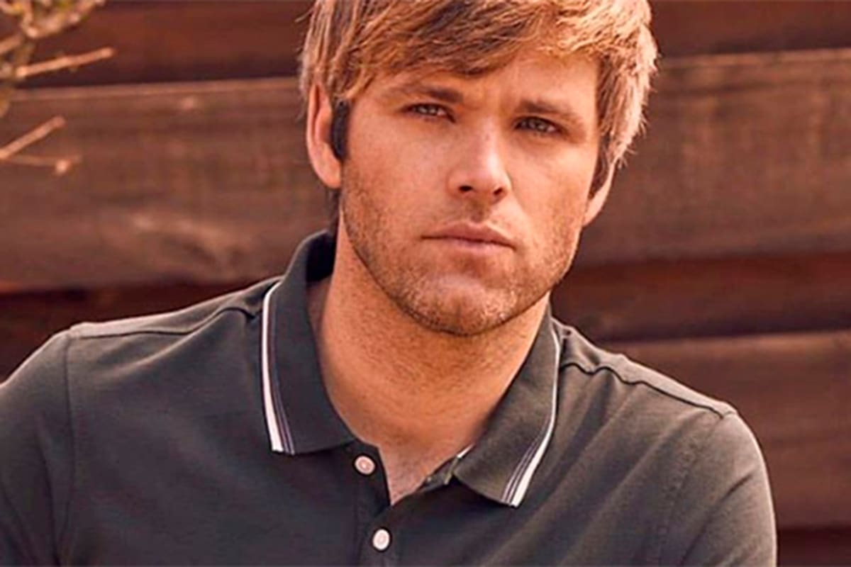 Benjamín Amadeo habló sobre la triste historia que inspiró su nuevo tema, "Vámonos"