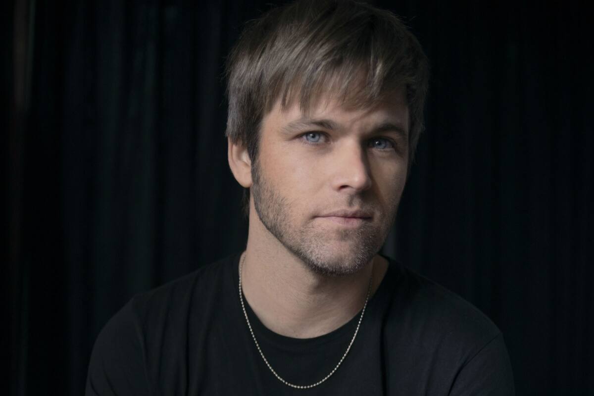 Benjamín Amadeo será el telonero de los Backstreet Boys en Buenos Aires