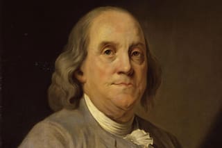 Benjamin Franklin, fundador de EE.UU.: “¿Amas la vida? Entonces no pierdas el tiempo, porque eso es de lo que está hecha”
