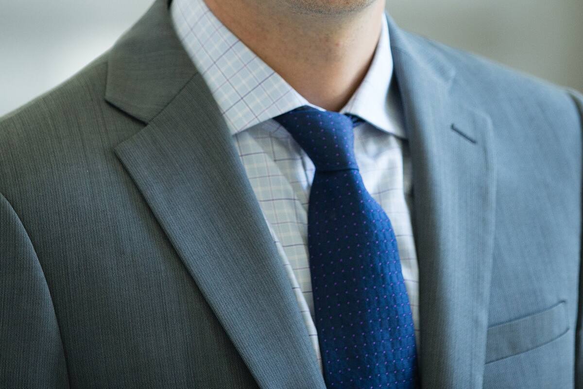 Benjamin Gedan: "La Argentina tomó la decisión de pelear contra el FMI para asegurar un programa que evita otra crisis, pero no tiene un contenido suficiente para solucionar los grandes desafíos económicos"