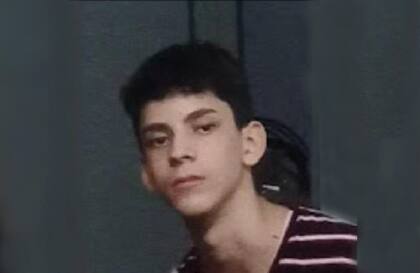 Benjamín Ioshua Velozo