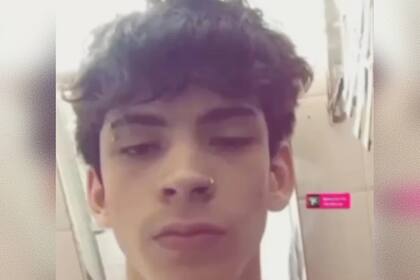 Encontraron al adolescente de 17 años que había desaparecido el sábado en Recoleta - Image 2