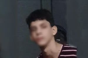 Benjamín Ioshua Velozo está internado en el Hospital Gutiérrez en terapia intensiva
