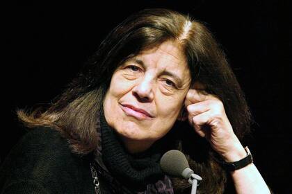 Benjamin Moser sobre Susan Sontag: "Conocían su personalidad pero no su obra"