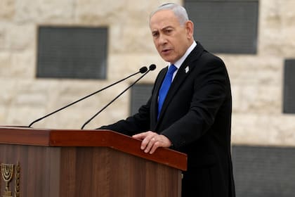 Benjamin Netanyahu realizó un viaje secreto a los Emiratos Árabes Unidos durante la guerra con Irán