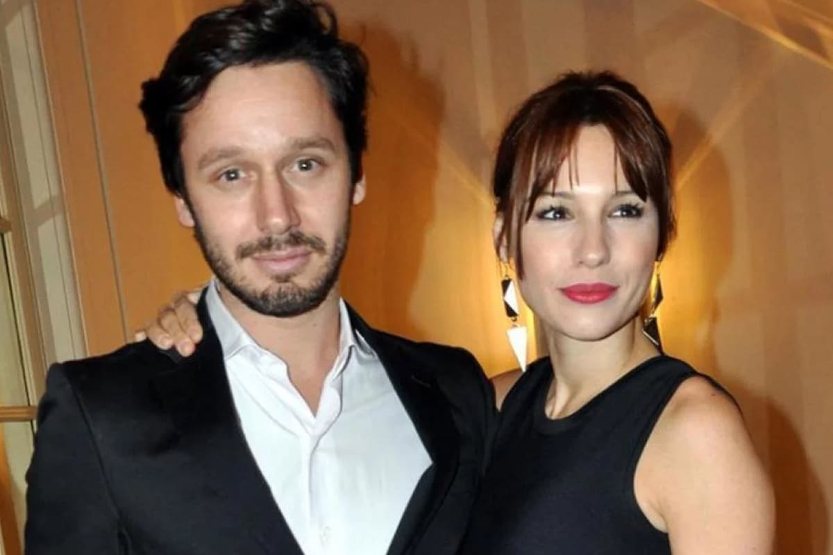 Benjamín Vicuña contó cómo es su relación actual con Pampita.