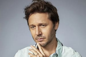 Benjamín Vicuña contó por qué no se sometería a una entrevista en streaming con Pampita