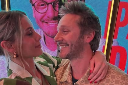 Benjamín Vicuña: de sus besos con Esteban Lamothe al momento del día en que le gusta tener intimidad con su novia