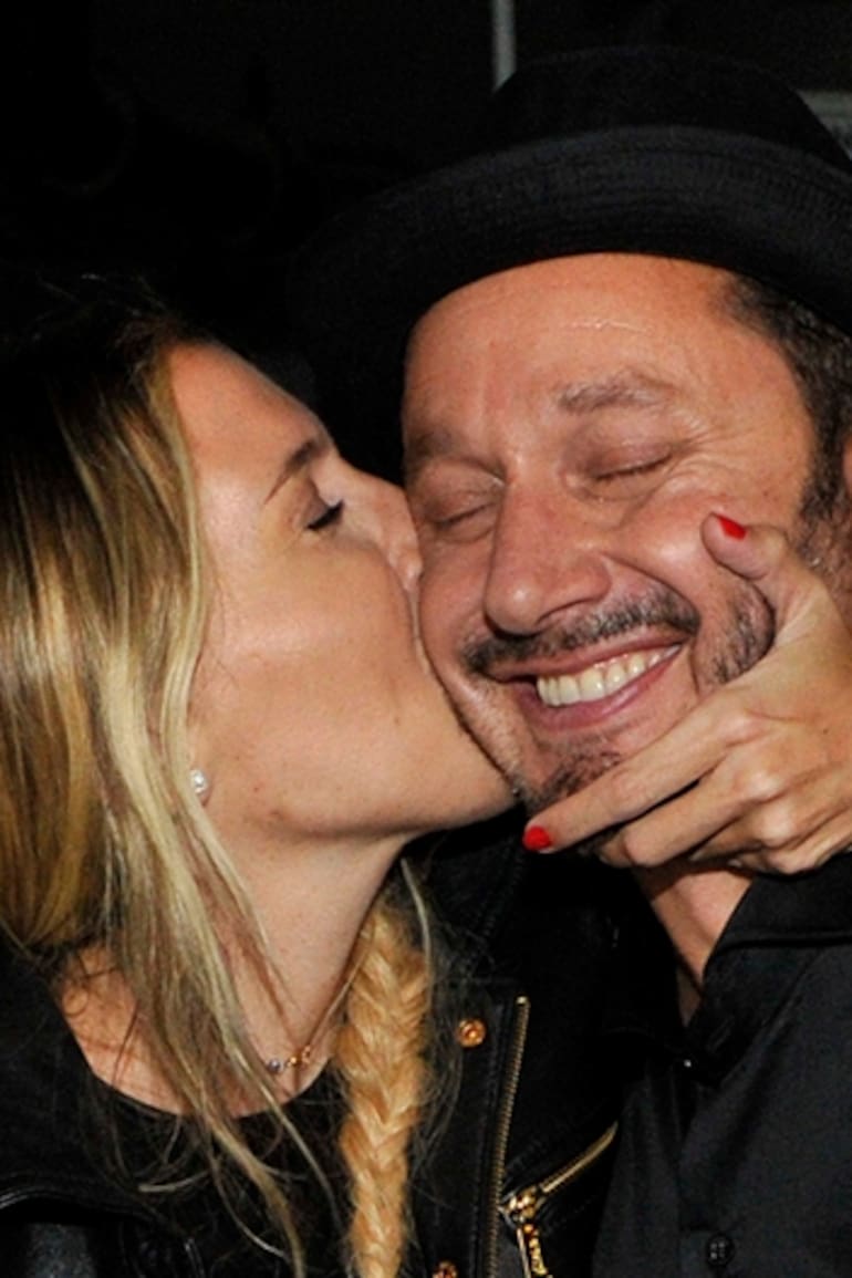 Benjamín Vicuña: dos grandes amores, un profundo dolor, algunos arrepentimientos y sus ganas de vivir enamorado