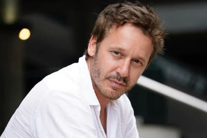 Benjamín Vicuña enterneció a sus seguidores al mostrar la dulce charla virtual que mantuvo con su hija Magnolia