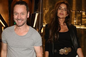 Benjamín Vicuña estaría saliendo con Romina Pigretti, con quien coincidió en un evento el 24 de octubre pasado