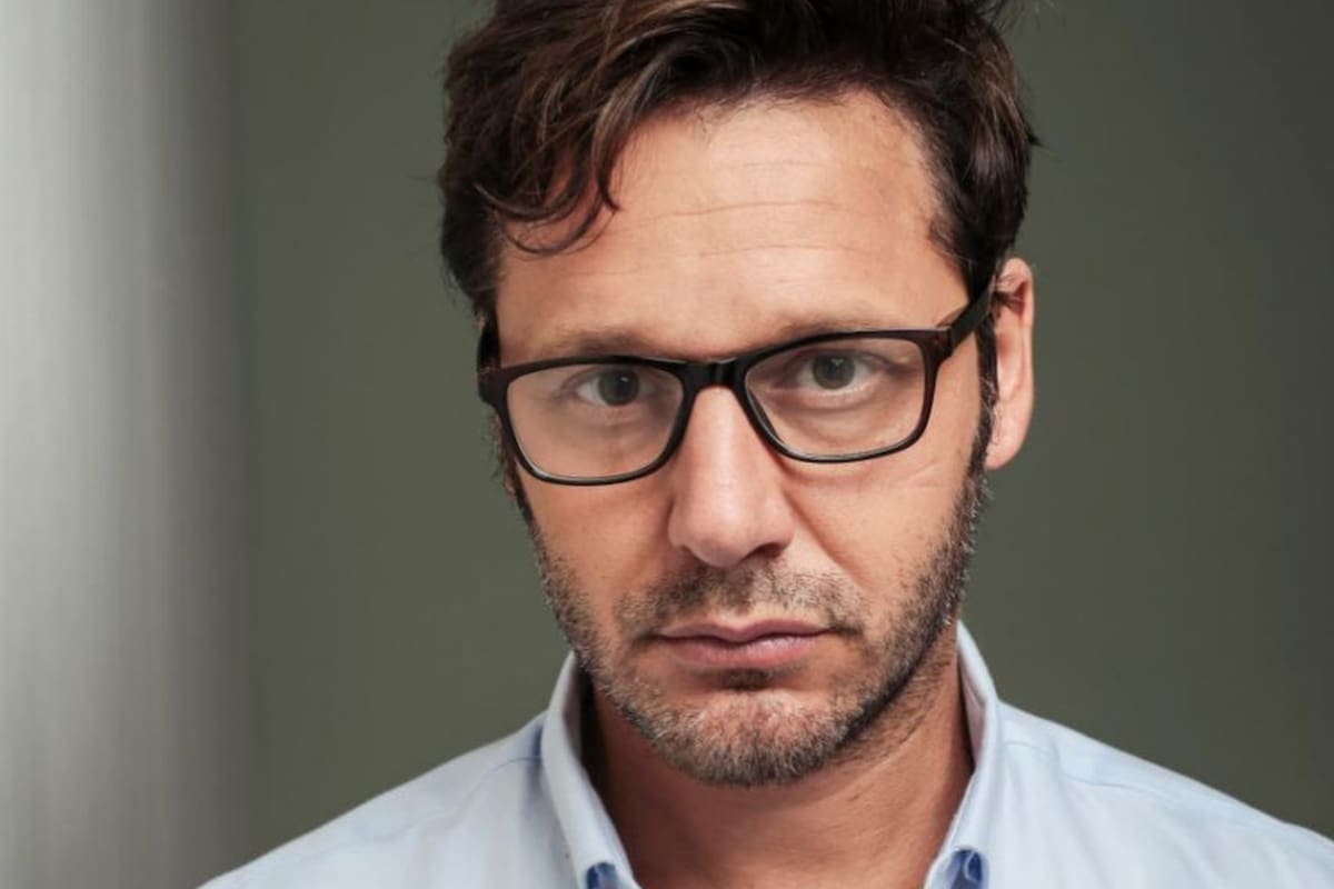 Benjamín Vicuña evaluó sus relaciones con Pampita y las China Suárez y dio una contundente respuesta