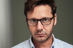 Benjamín Vicuña habló sobre la muerte de su padre y del aniversario del fallecimiento de su hija