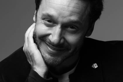 Benjamín Vicuña habló sobre su relación con sus exmujeres y defendió a su madre de las duras acusaciones en su contra