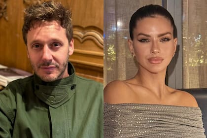 Benjamín Vicuña no permite que sus hijos se muden a Turquía con la China Suárez y Mauro Icardi