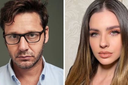 Benjamín Vicuña publicó un emotivo posteo en Instagram para recordar a su hija Blanca y la China Suárez, recientemente separada del actor, reaccionó a la publicación