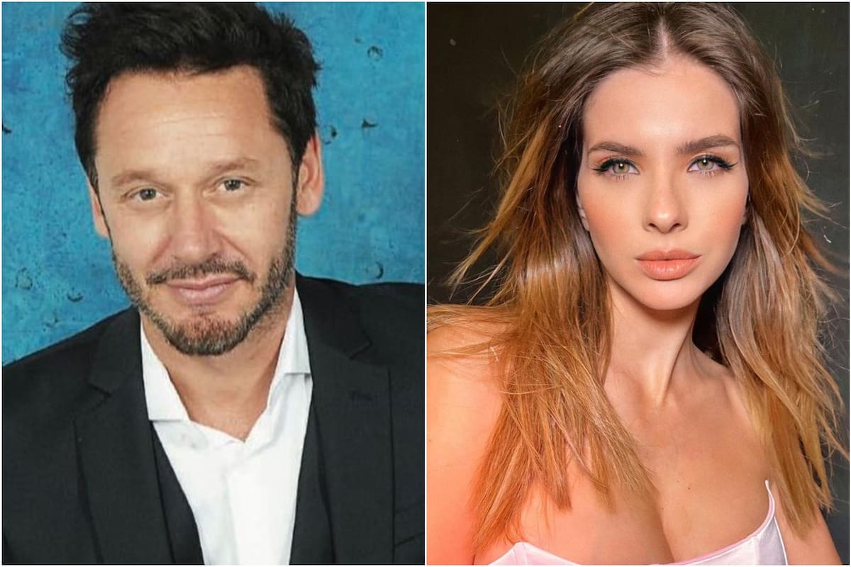 Benjamín Vicuña respondió tajante sobre si volvería a trabajar con la China Suárez. (Foto: Instagram @benjaminvicuna.ok / @sangrejaponesa)