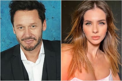 Benjamín Vicuña respondió tajante sobre si volvería a trabajar con la China Suárez. (Foto: Instagram @benjaminvicuna.ok / @sangrejaponesa)