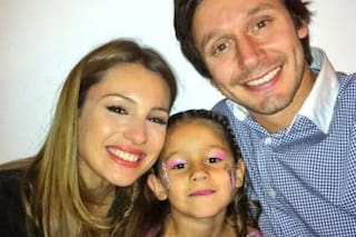 Qué dijo Benjamín Vicuña por los 13 años de la muerte de su hija Blanca