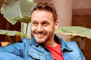 Benjamín Vicuña subió una foto a Instagram que generó curiosidad entre sus seguidores (Foto: Instagram @benjaminvicuna.ok)