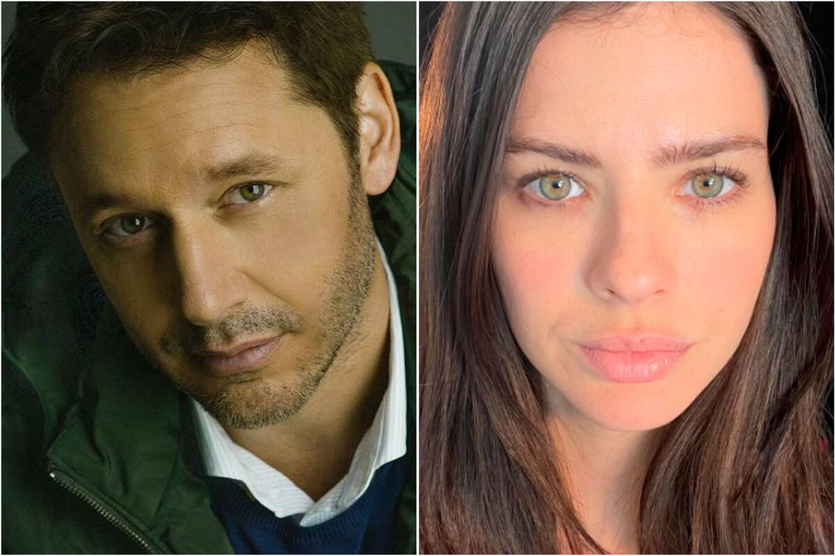 Benjamín Vicuña tomó una decisión laboral tras su ruptura con la China Suárez