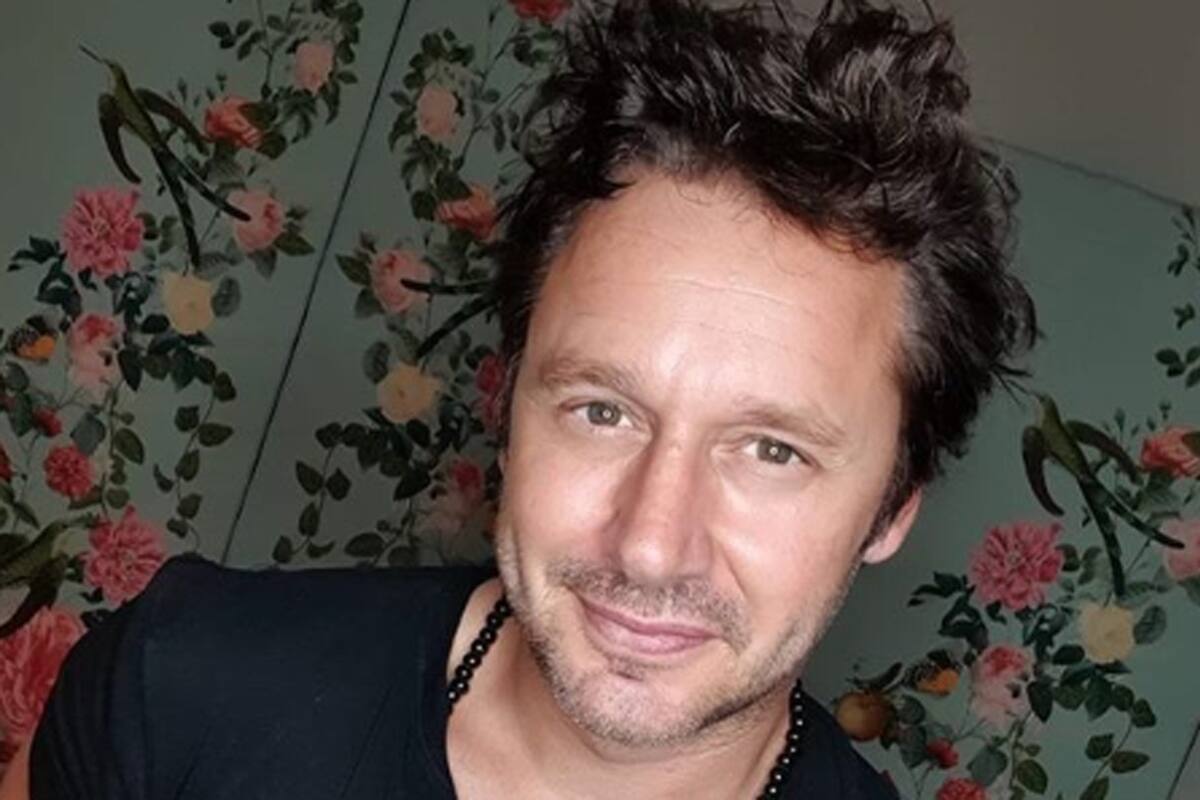 Benjamín Vicuña utilizó su cuenta de Instagram para transmitir un profundo mensaje a sus seguidores