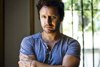 Benjamín Vicuña volvió a la Argentina tras pasar unos días de vacaciones con su novia (Foto: Archivo)