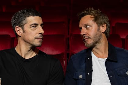 Benjamín Vicuña y Esteban Lamothe serán los protagonistas de la versión teatral de Secreto en la montaña, que llegará a la cartelera porteña en mayo de 2026