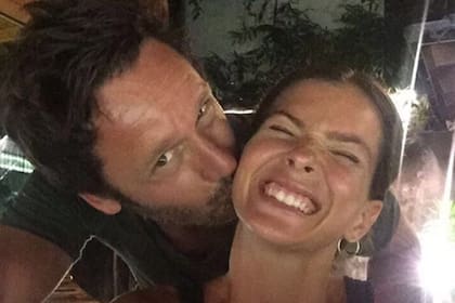 Benjamín Vicuña y la China Suárez esperan su segundo hijo juntos