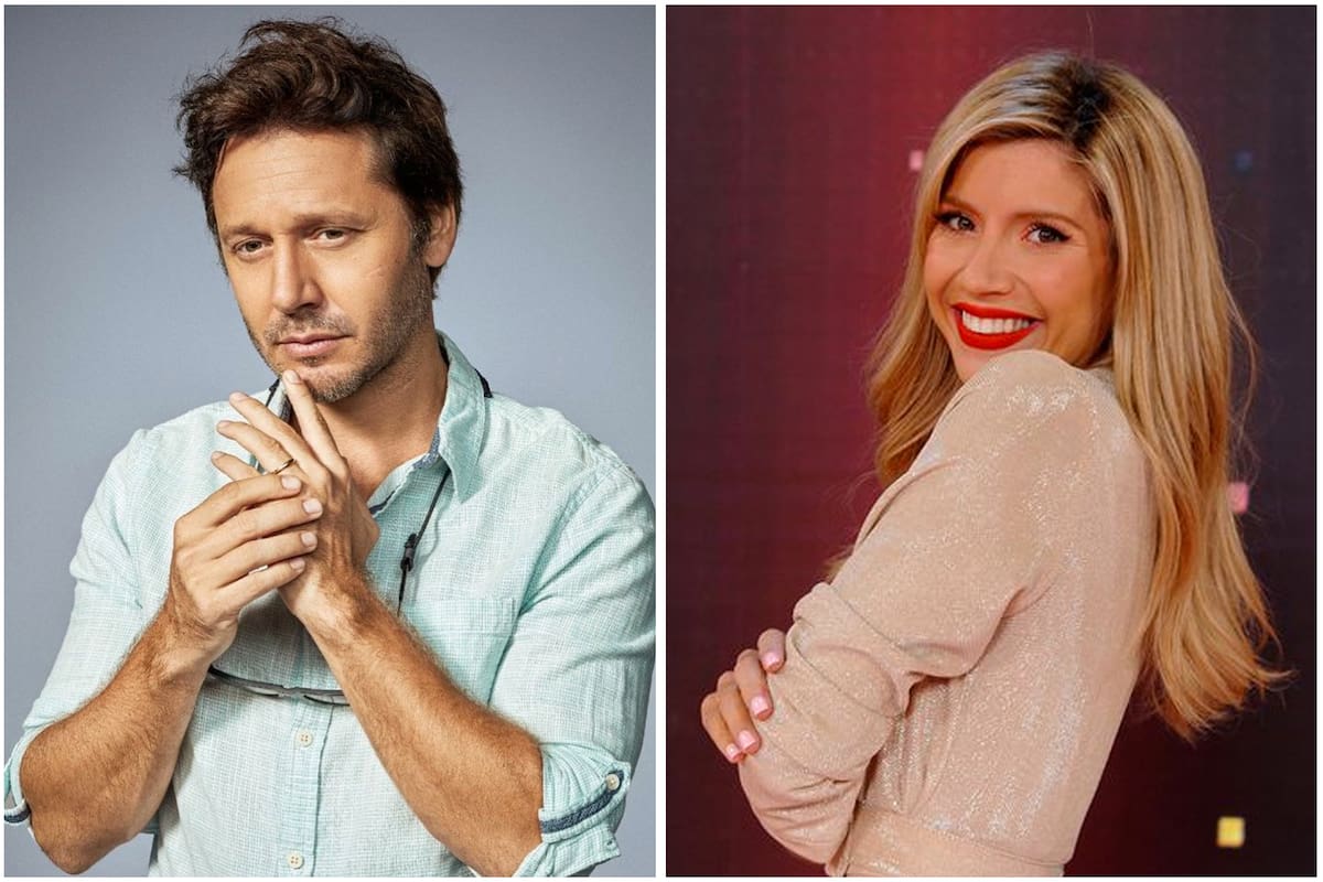 Benjamin Vicuña y Laurita Fernández, convocados por Marcos Carnevale