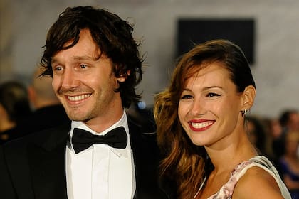Benjamín y Pampita, ¿agrandan la familia?