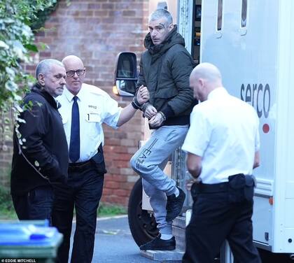 Bennett y Brogan fueron sentenciados a seis años de prisión por negligencia infantil y maltrato animal