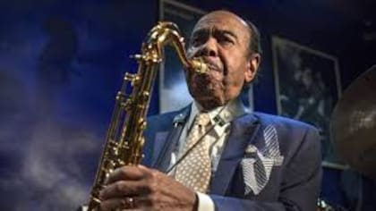 Benny Golson