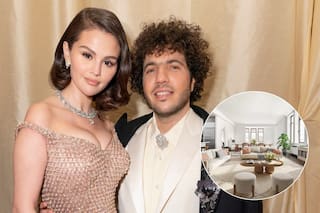 Así es el departamento de US$3,6 millones que Benny Blanco vendió antes de casarse con Selena Gomez